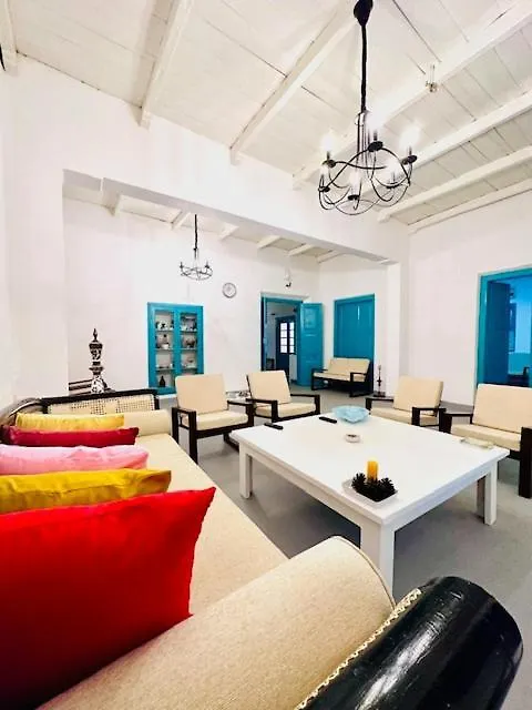 Villa Vintage-1