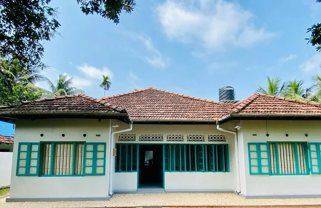 Villa Vintage-1