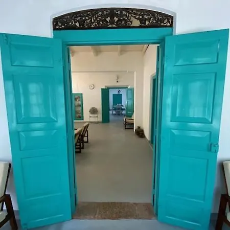 Villa Vintage-3