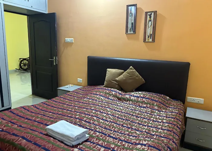 Tranquil Premium Villa Bhubaneswar